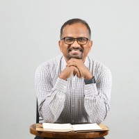 Sabu Thomas