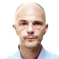 José Ramón Damas López