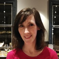 Samantha Lawrie