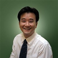 Steve Park