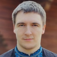 Ievgen Bykov
