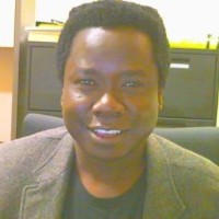 Ben Kei Daniel, PhD, SMIEEE