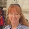 Tracy Robinson