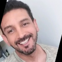 Diego Javier Rivera