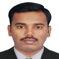 Damodharan C