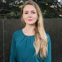 Ophelia Kember
