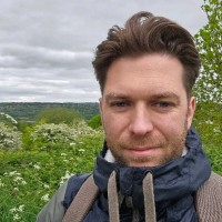 Antony Smith
