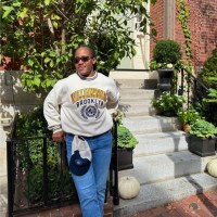 Justine (Tina) Mudiay