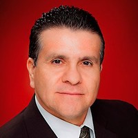 Victor M Lugo