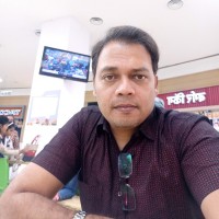 Dilip Gound
