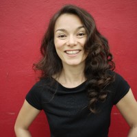 Ana Tajder