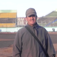 AMAR BOUKABOUB