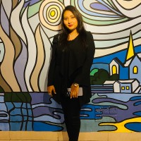 Fariha Rahman