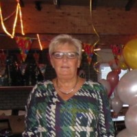 Karin Witte