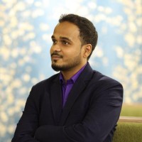 Pritam Saha
