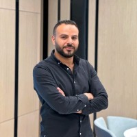 Khaled Mabed