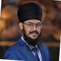 Inderpreet Singh