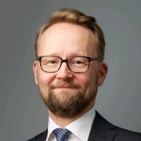 Fredrik Norburg
