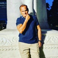 Satish Rai
