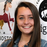 Elizabeth Mottola (Klehm)