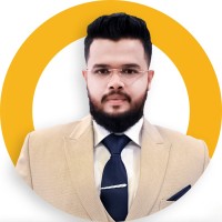 Salman Shaikh
