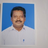 G Srinivasulu