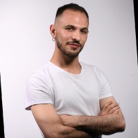 Benjamin Ortiz