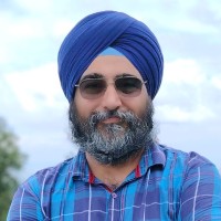 Inderjeet Singh