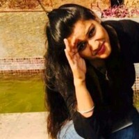 Maahi Chaurasia