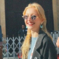 Eylül Ecem Çevlik