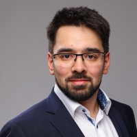 Patrick Suchy