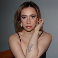 Morgan Forte