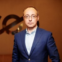 Yuriy Ostapyuk