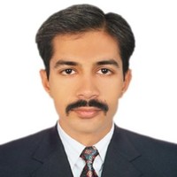 Sajid Mushtaq