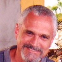 Pete Morris