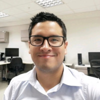 Abraham David Delgado Escalante