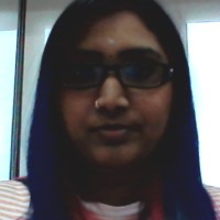 Shalini Krishnan