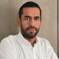 Jairo Alberto Vera Marquez