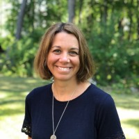 Kristin Pidgeon