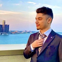 Khaled Shaikhibrahim