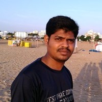 Arunkumar S