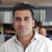 Vik Kapoor