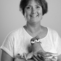 Jeanette Schalburg Knudsen