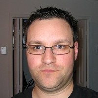 Yvan Paradis