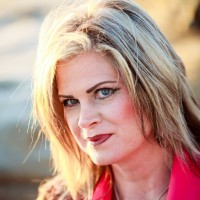 Tricia Akins