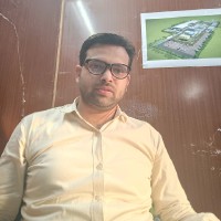 Deen Dayal Sharma