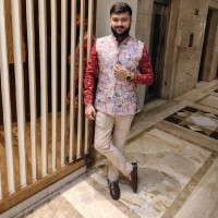 Chirag Joshi