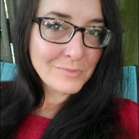 Patricia Spaulding