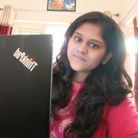 Pallavi .S