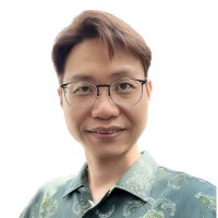 Wayne Leong